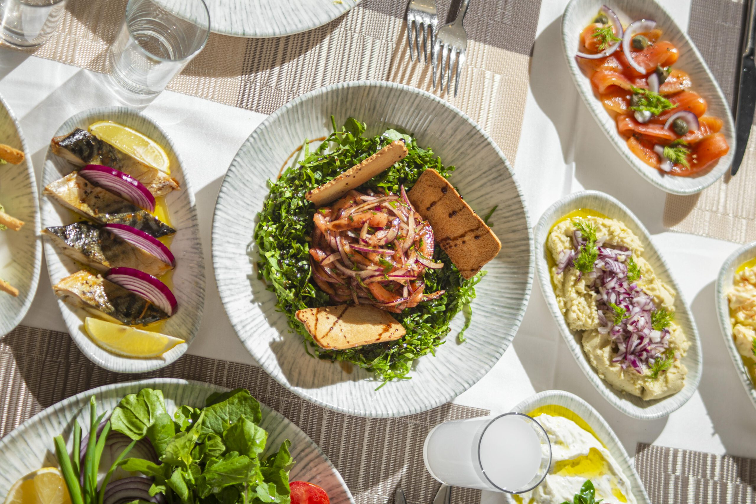 Ẩm thực Hawaii – sự hòa quyện giữa hương vị Mỹ, Nhật, Trung & Polynesia