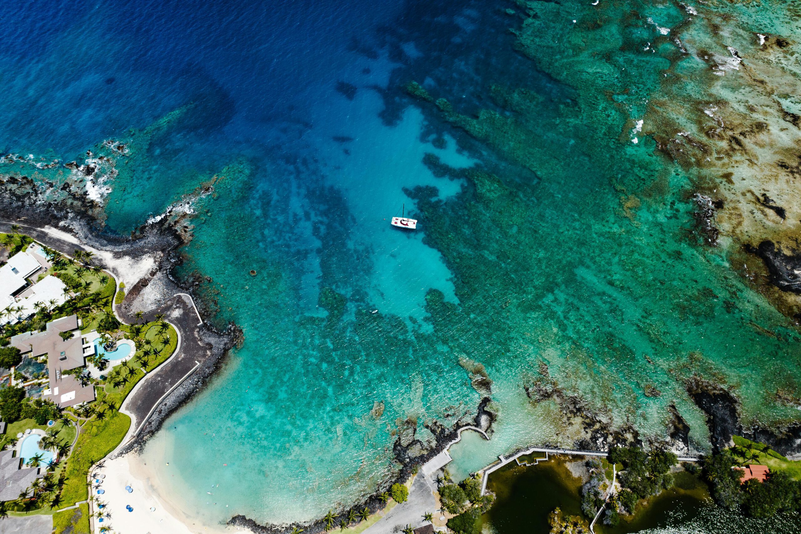 Big Island – đảo lớn nhất Hawaii – nơi hội tụ 11 vùng khí hậu trên thế giới