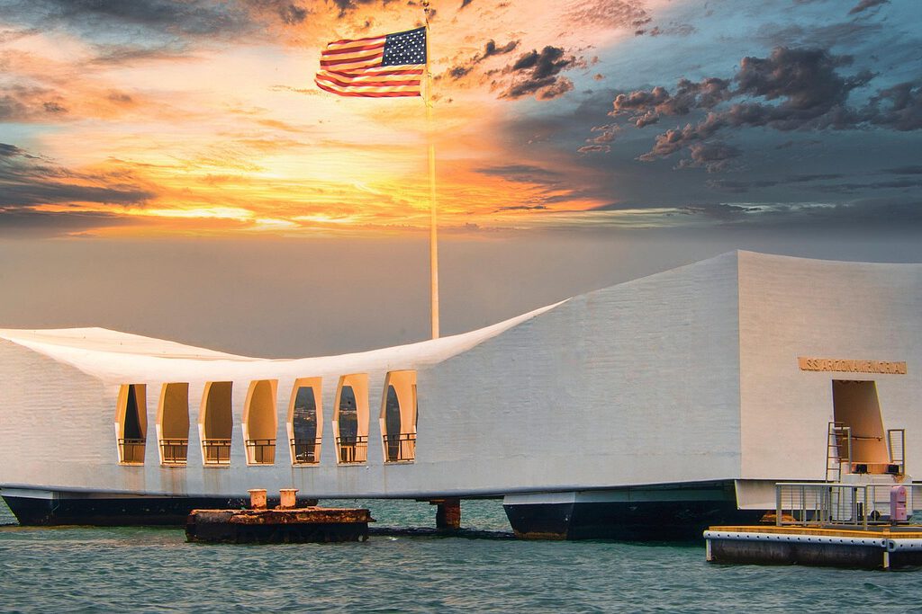 Lưu ý khi tham quan Pearl Harbor để có chuyến đi trọn vẹn