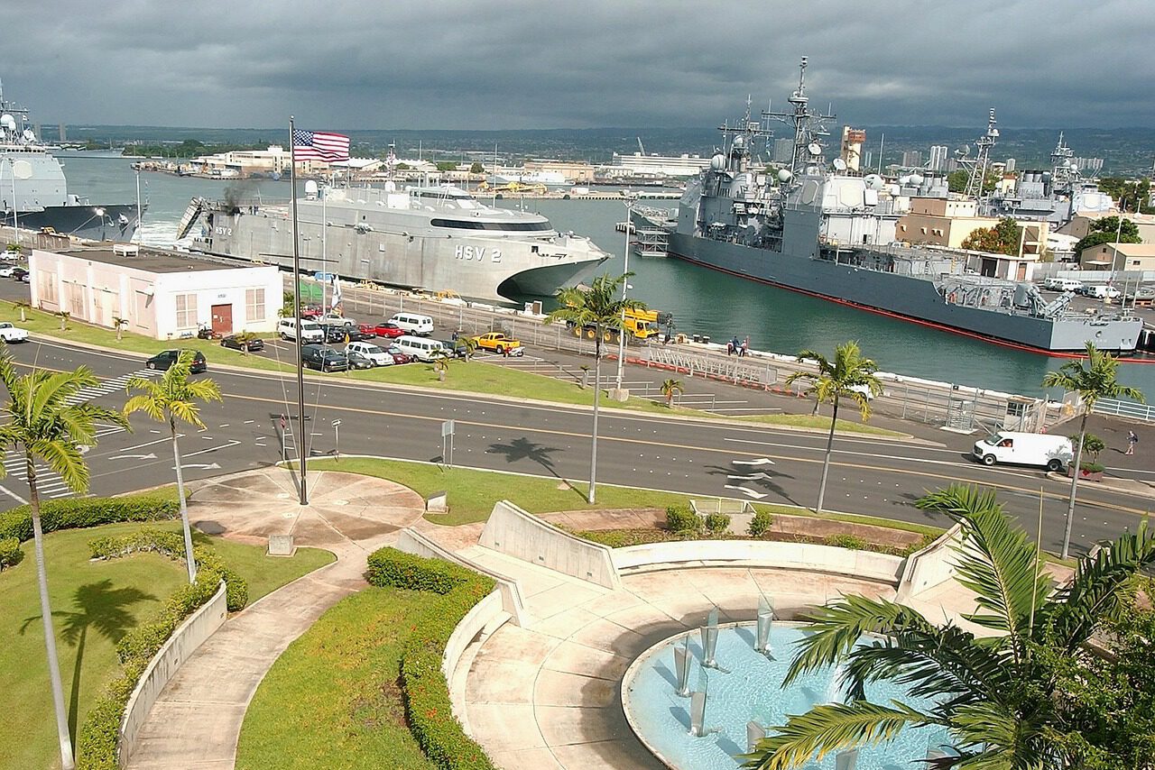 Pearl Harbor – Trân Châu Cảng: Câu chuyện lịch sử chấn động thế giới