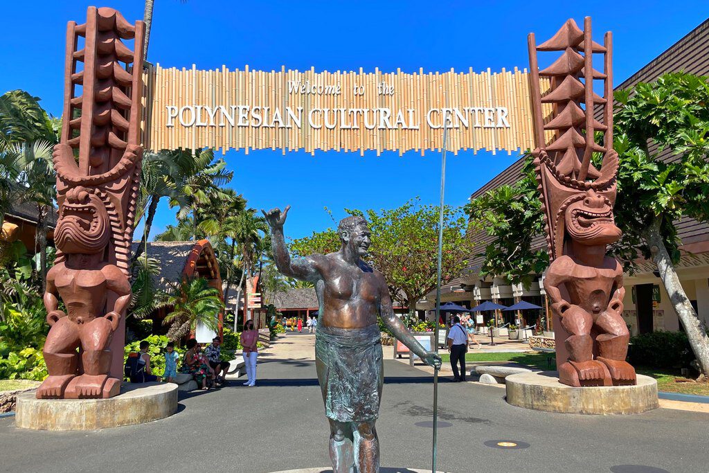 Polynesian Cultural Center – Địa điểm trải nghiệm văn hóa đặc sắc nhất Hawaii