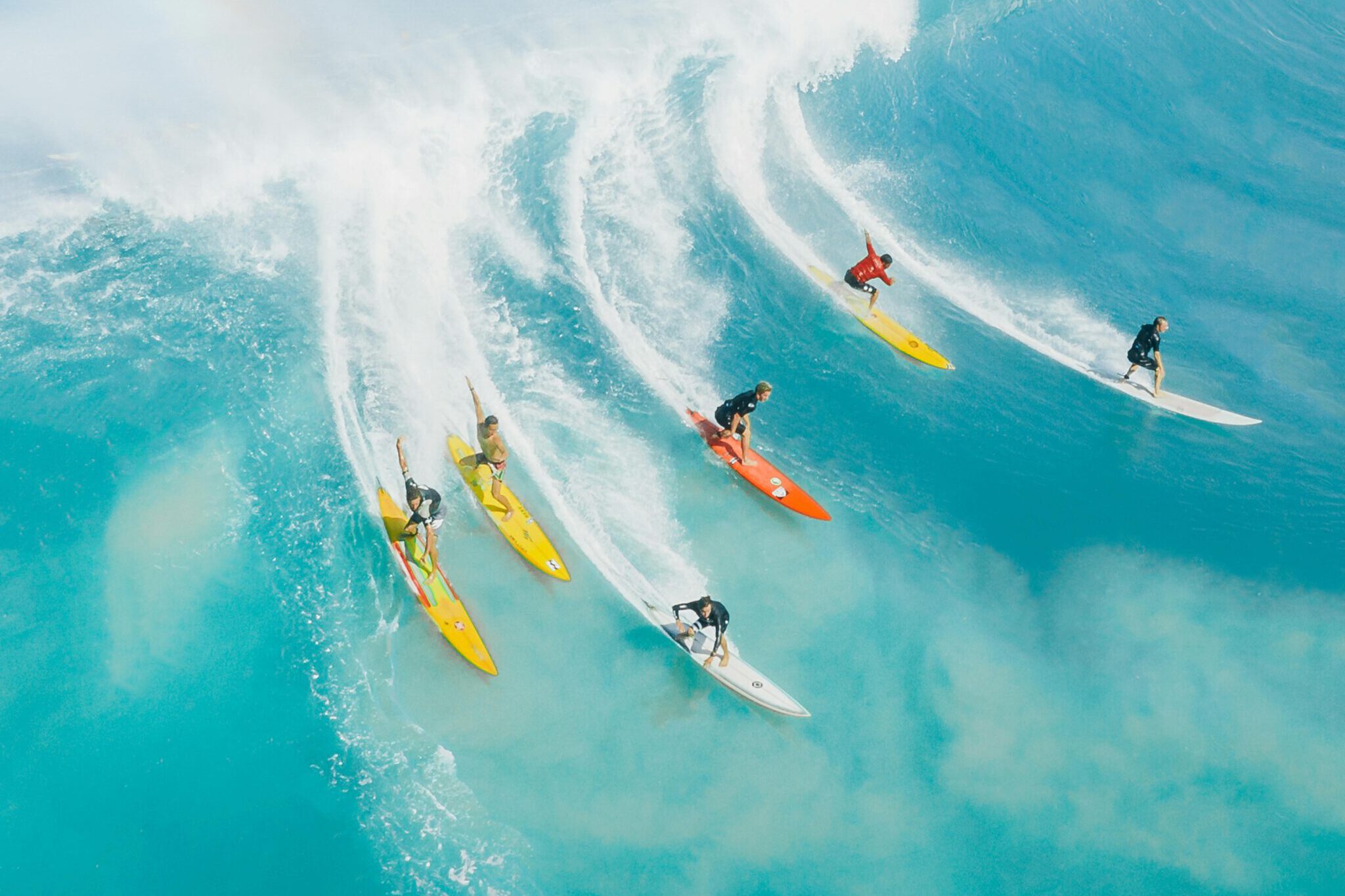 Những sai lầm khi du lịch Hawaii và cách phòng tránh