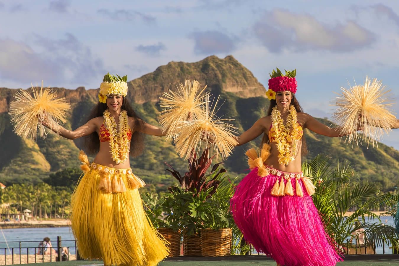 Văn hóa Hawaii – độc đáo, đa sắc và giàu giá trị